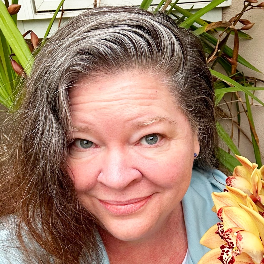 Meet your Posher, Wendy